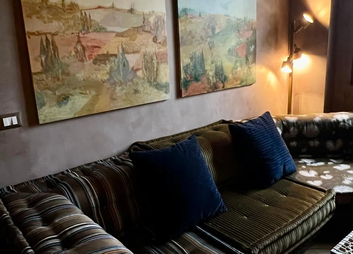 Via Delle Caldaie Apartment Florence 0*,