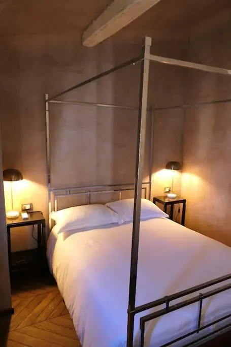 Via Delle Caldaie Apartment Florence 0*,