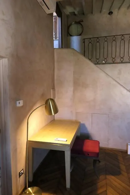 Via Delle Caldaie Apartment Florence