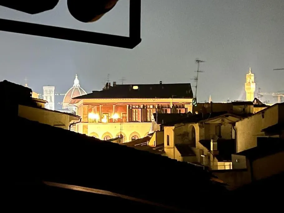 Via Delle Caldaie Apartment Florence 0*,  Italy