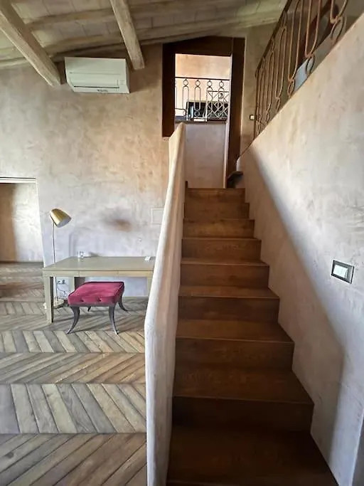 Via Delle Caldaie Apartment Florence