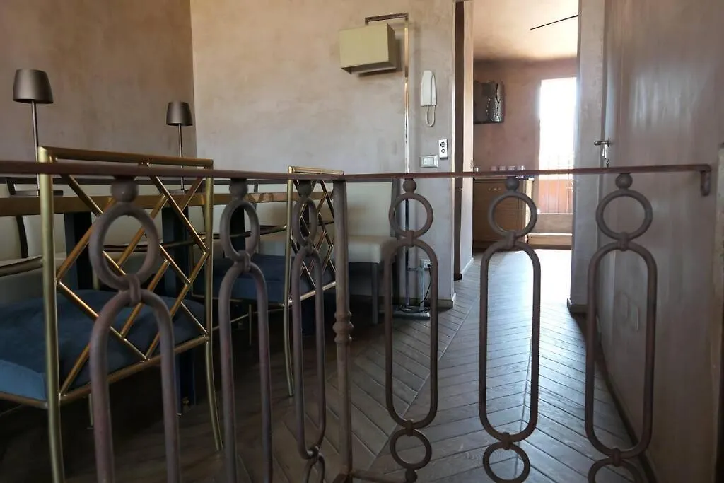 Via Delle Caldaie Apartment Florence