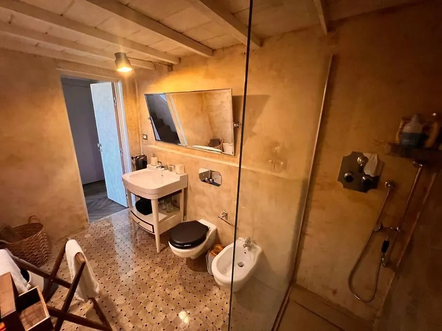 Via Delle Caldaie Apartment Florence Italy