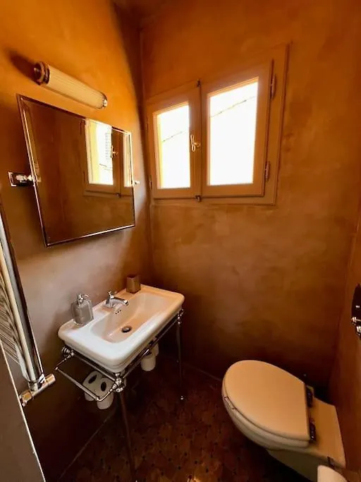 Via Delle Caldaie Apartment Florence 0*,  Italy