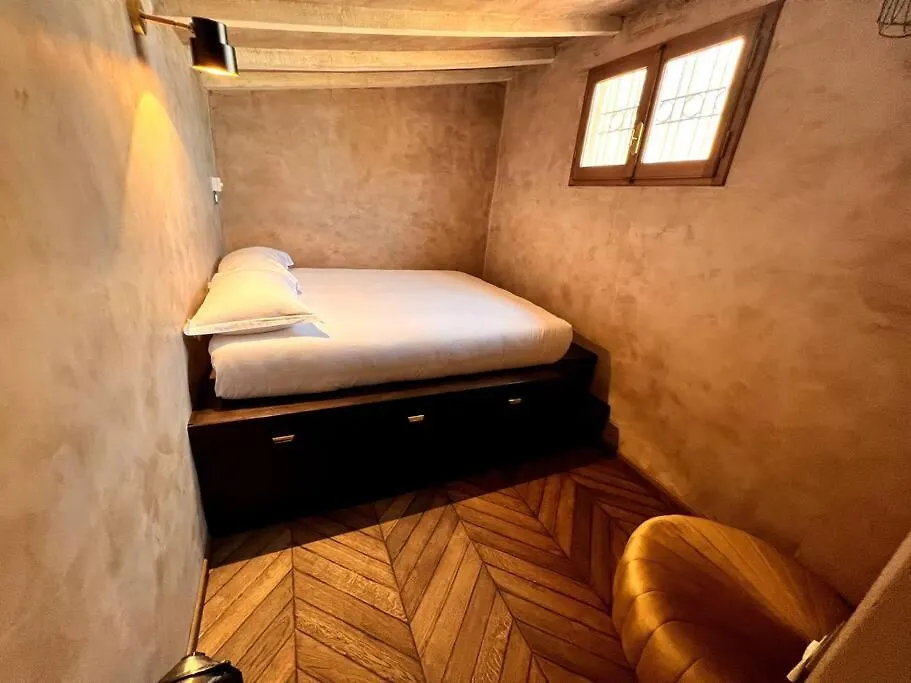 Via Delle Caldaie Apartment Florence