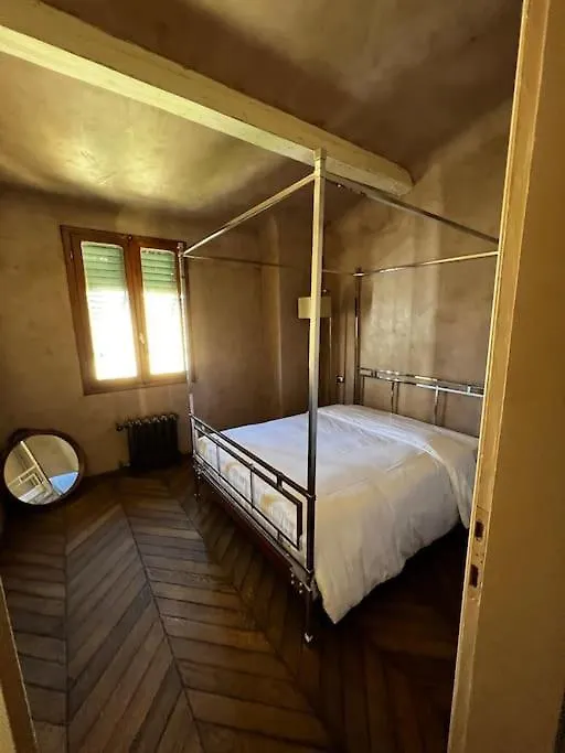Via Delle Caldaie Apartment Florence