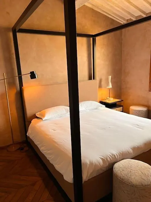 Via Delle Caldaie Apartment Florence