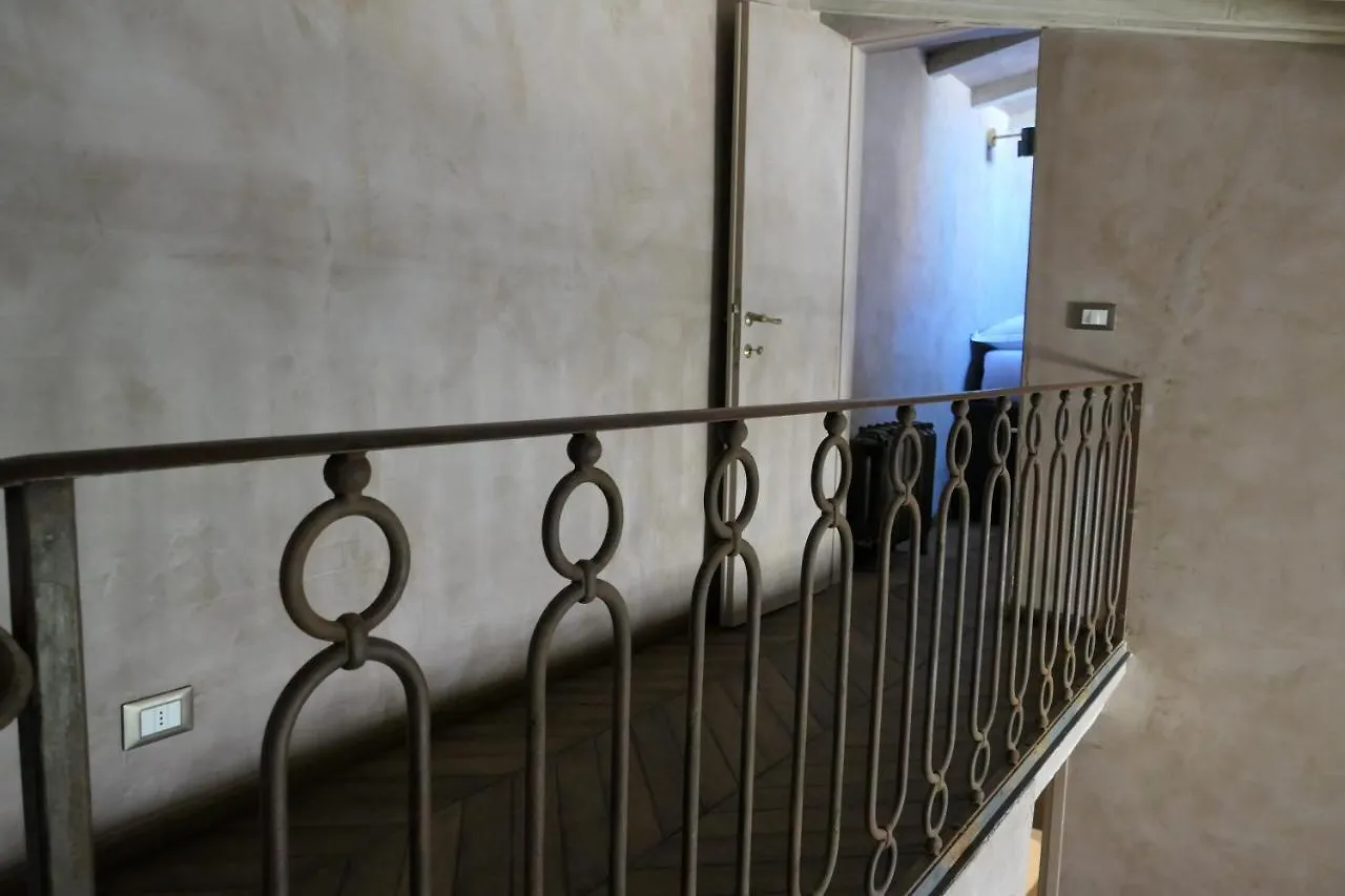 Via Delle Caldaie Apartment Florence 0*,  Italy