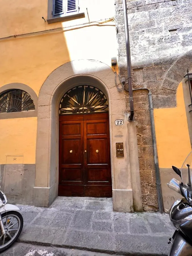 Via Delle Caldaie Apartment Florence 0*,  Italy