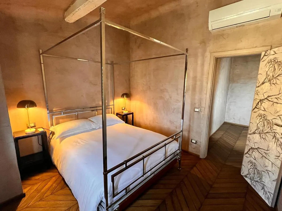 Via Delle Caldaie Apartment Florence 0*,