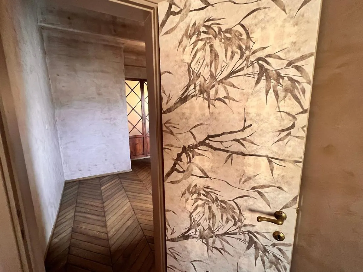 Via Delle Caldaie Apartment Florence