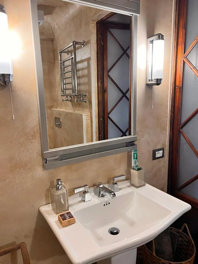 Via Delle Caldaie Apartment Florence Italy