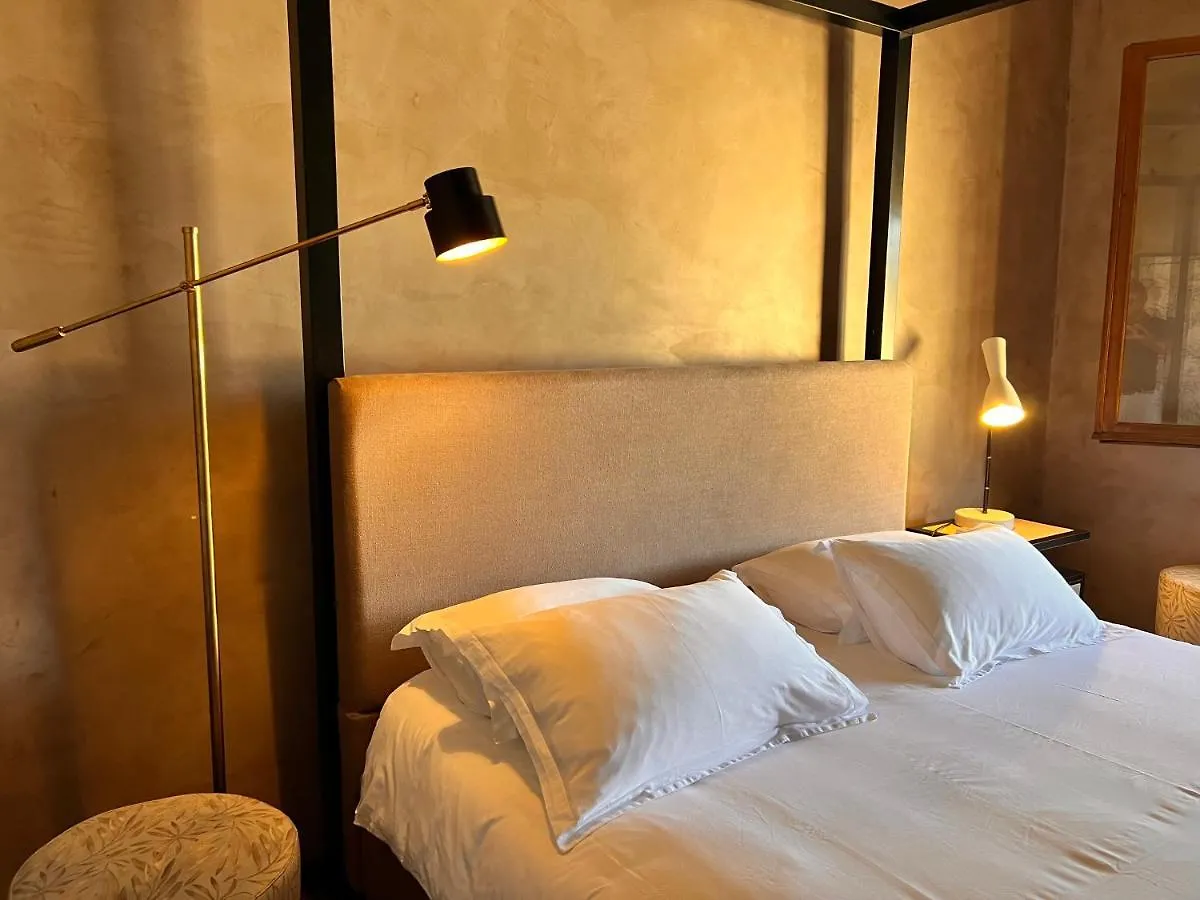 Via Delle Caldaie Apartment Florence