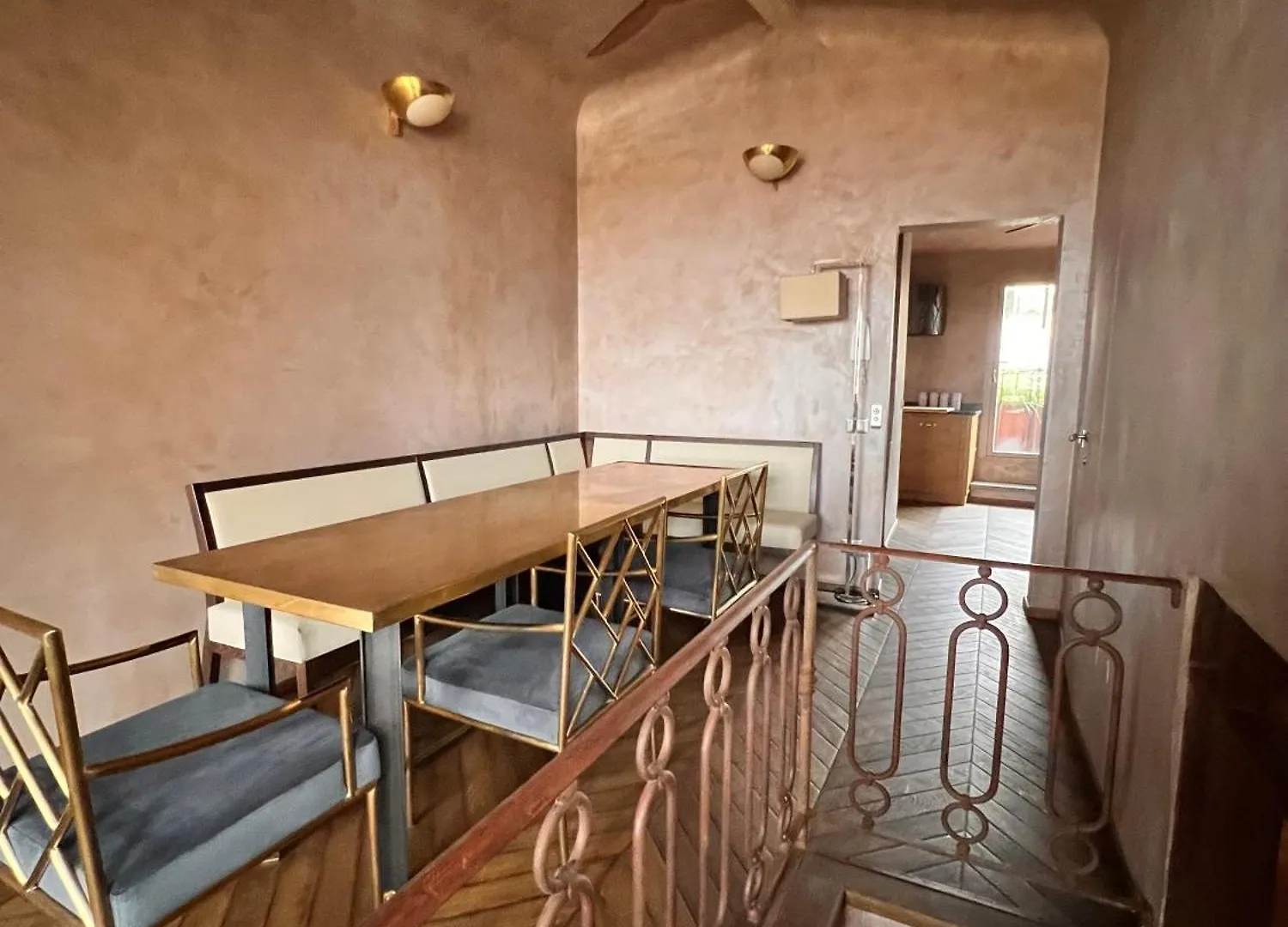 Via Delle Caldaie Apartment Florence