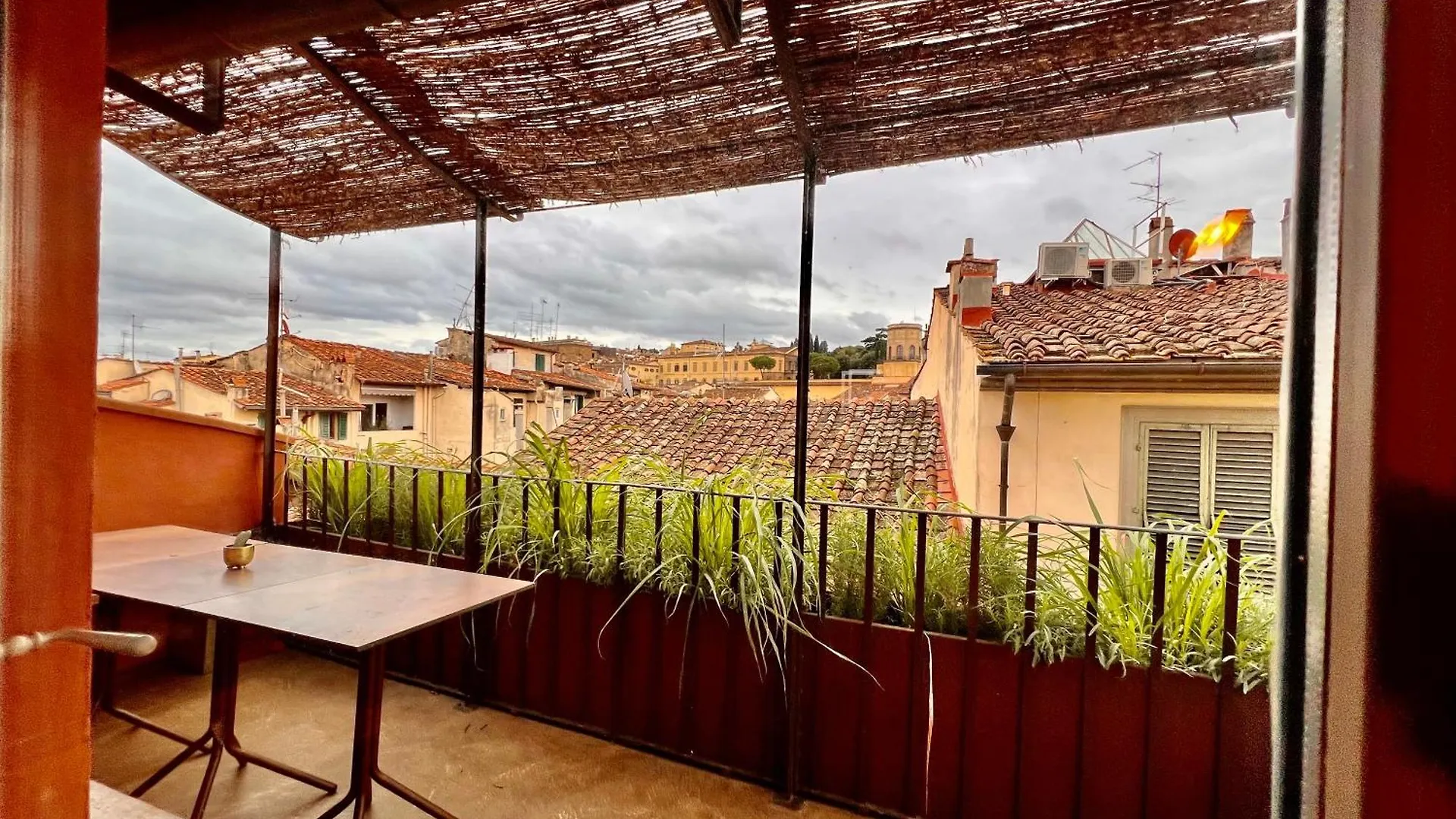 Via Delle Caldaie Apartment Florence