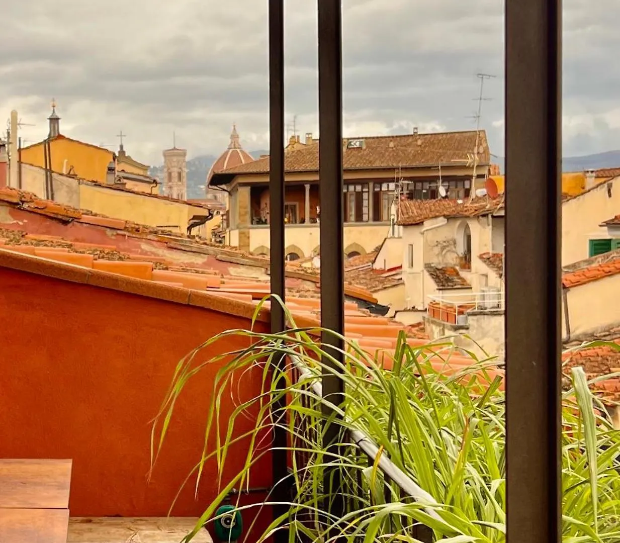 Via Delle Caldaie Apartment Florence