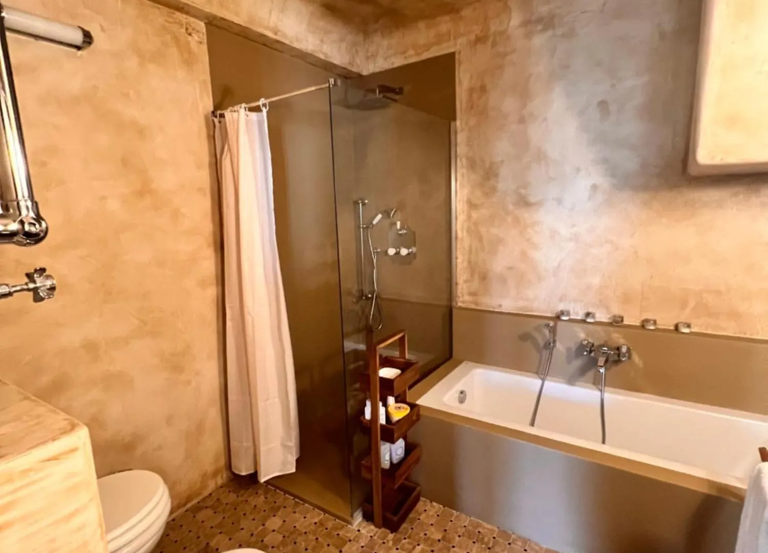 Via Delle Caldaie Apartment Florence