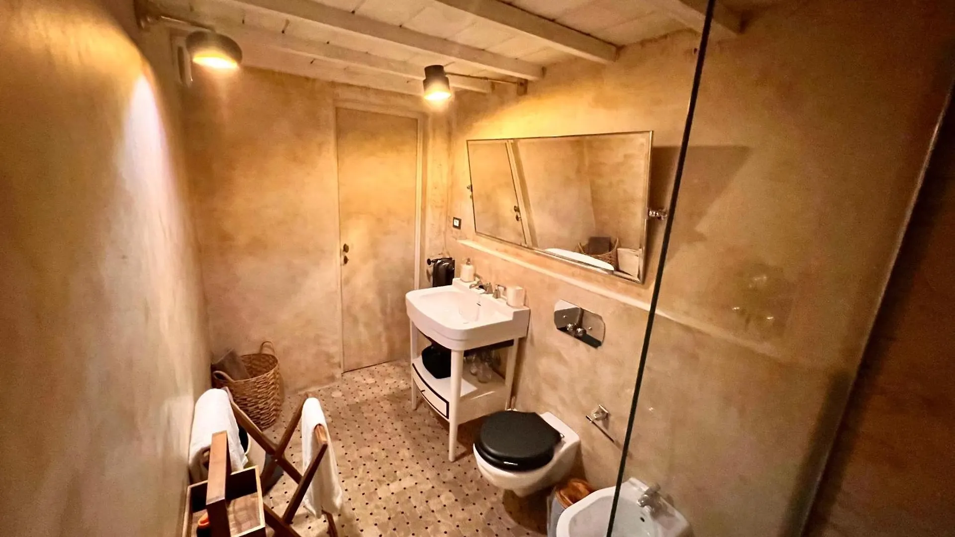 Via Delle Caldaie Apartment Florence 0*,