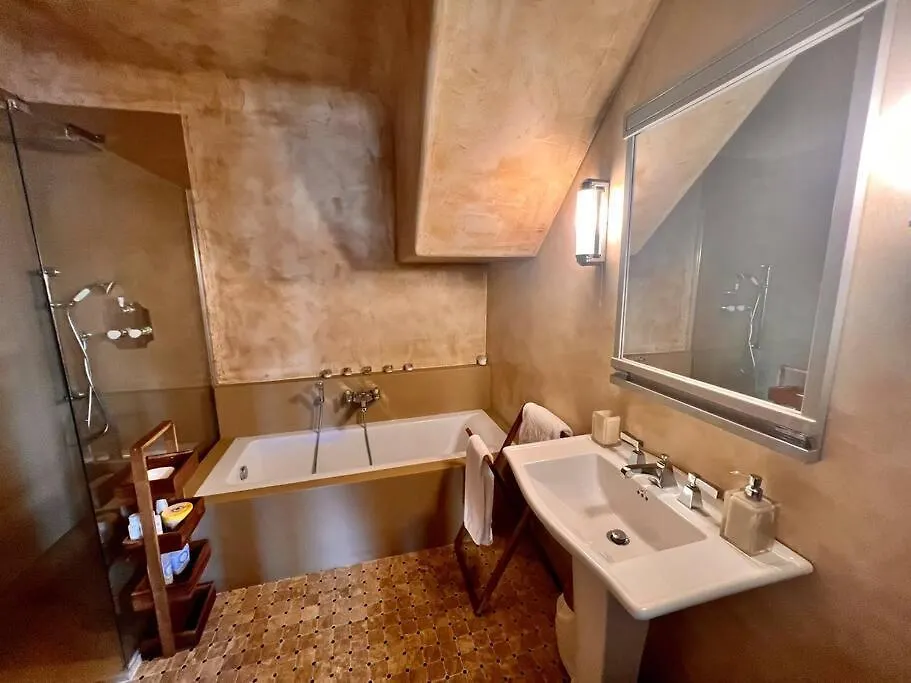 Via Delle Caldaie Apartamento Florença