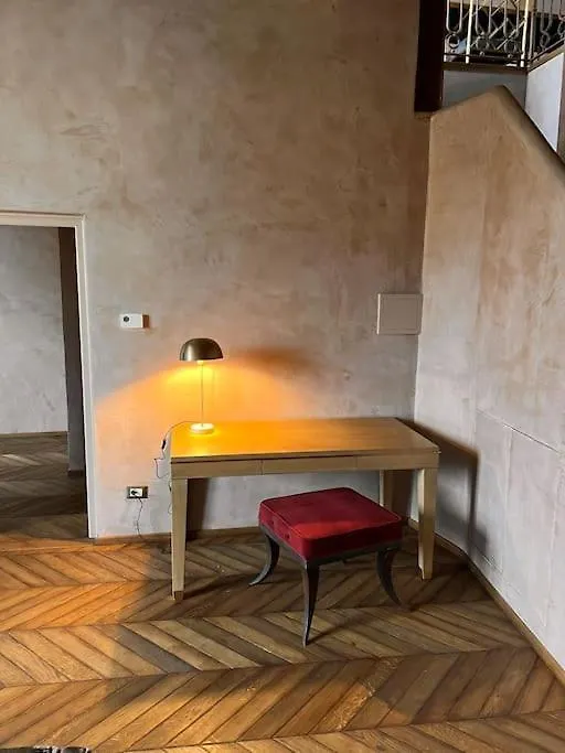 Via Delle Caldaie Apartamento Florença Itália
