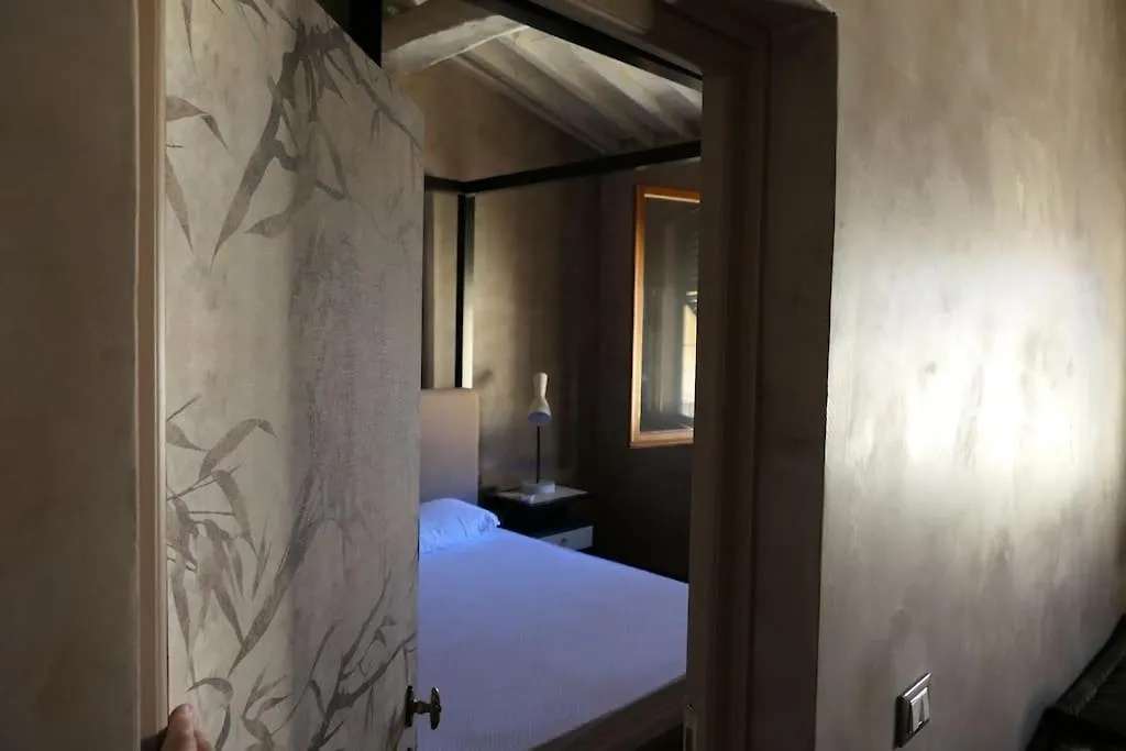 Via Delle Caldaie Apartamento Florença Itália