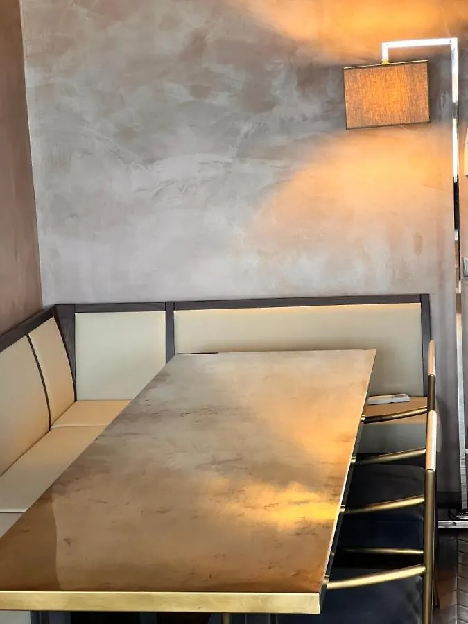 Via Delle Caldaie Apartamento Florença